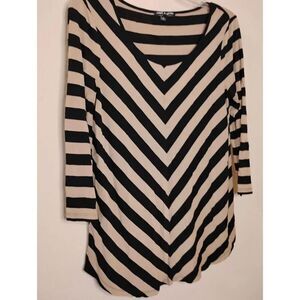 USED Cable And Gauge Shirt